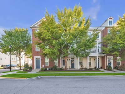 4931 Travertine Ave, Virginia Beach, VA, 23462