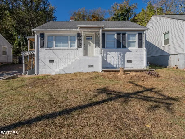 1921 SE Natchez Ave, Knoxville, TN 37915