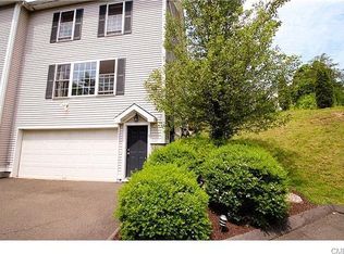 34 Oil Mill Rd UNIT 3, Danbury, CT 06810