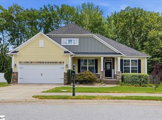 30 Donemere Way, Fountain Inn, SC 29644