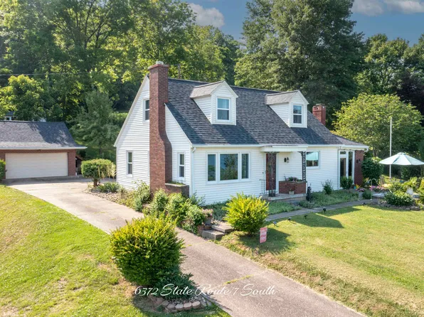 6372 State Route 7 S, Gallipolis, OH 45631