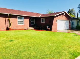 2921 Caesar Ave, Clovis, CA 93612