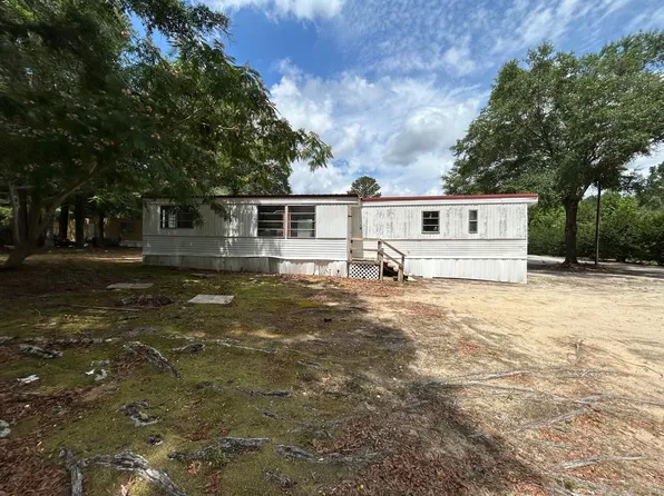4502 E Old Marion Hwy, Florence, SC
