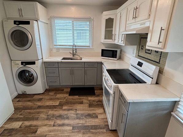 5467 Kinston Ave #5467