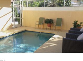 8176 Josefa Way #1, Naples, FL 34114