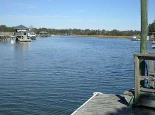 634 Rue De Muckle, Mount Pleasant, SC 29464