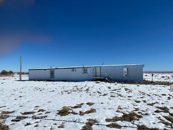558 Lexco Rd, Moriarty, NM 87035