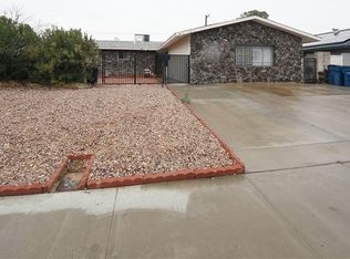 4316 W Bonanza Rd, Las Vegas, NV 89107