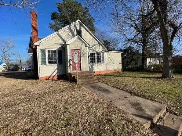 222 Burnett St, Greenville, AL 36037