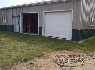 11135 Se Parallel Road, El Dorado, KS 67042