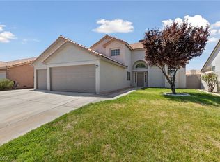4339 Sparta Way, North Las Vegas, NV 89032