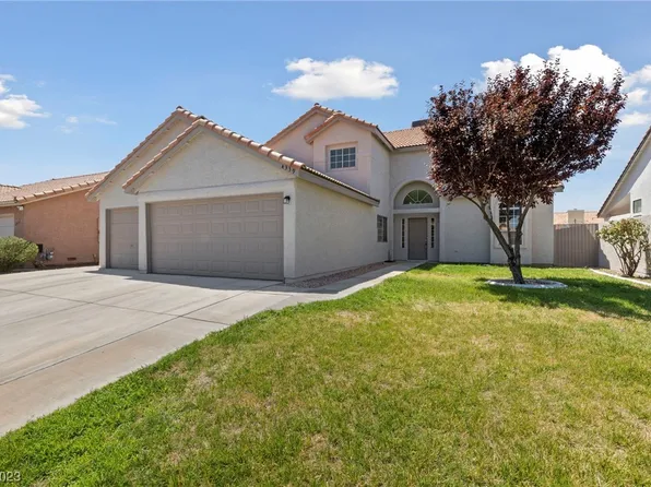 4339 Sparta Way, North Las Vegas, NV 89032
