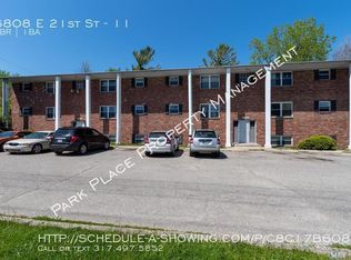 6808 E 21st St #11, Indianapolis, IN 46219