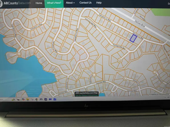 136 Salvatierra Way, Hot Springs Village, AR 71909