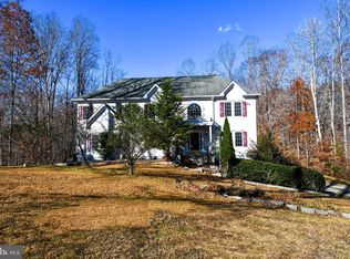 8368 Hickory Hollow Ct, Manassas, VA 20112