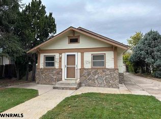 1820 5th Ave, Scottsbluff, NE 69361