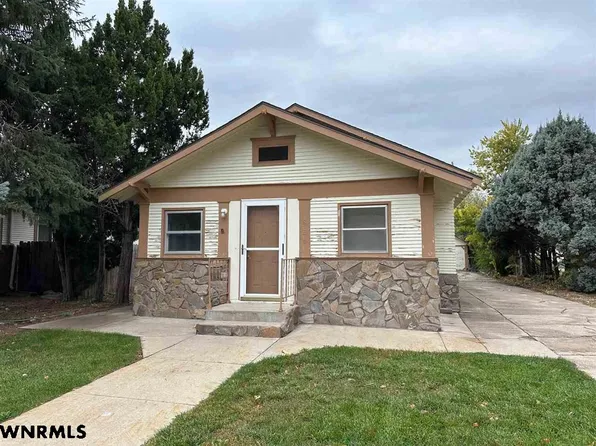 1820 5th Ave, Scottsbluff, NE 69361