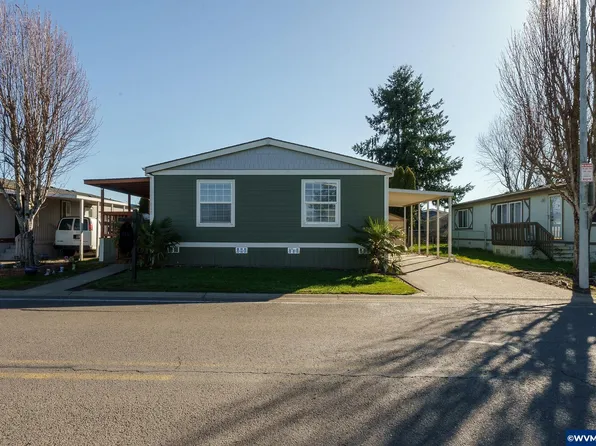 618 Windemere St #10, Aumsville, OR 97325