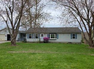 1438 Heald Hwy, Union, ME 04862