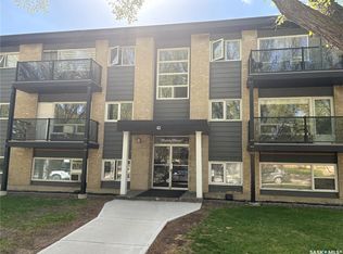 UNIT 35-42 Spence STREET, Regina, SK S4S 4H4