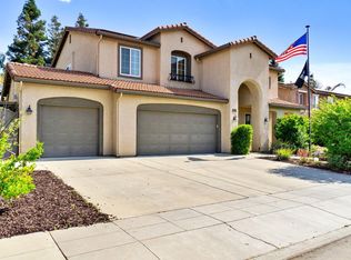 2953 Finchwood Ave, Clovis, CA