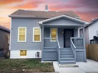 118 E 110th St, Chicago, IL 60628