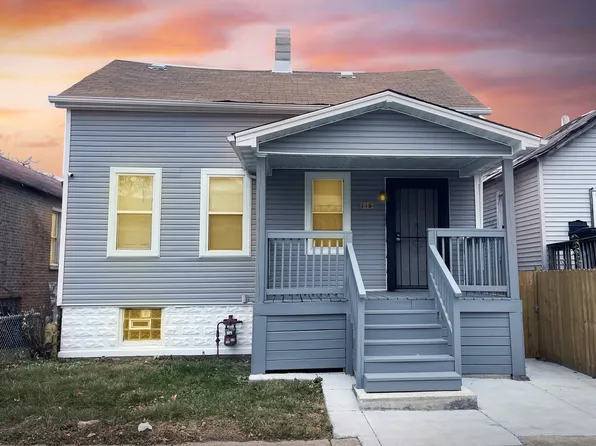 118 E 110th St, Chicago, IL 60628