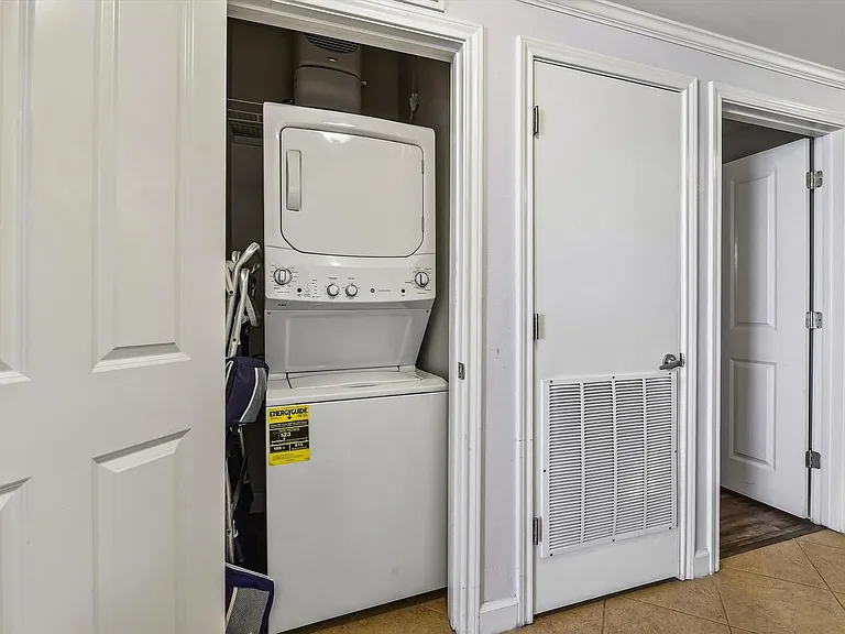 Washer/Dryer