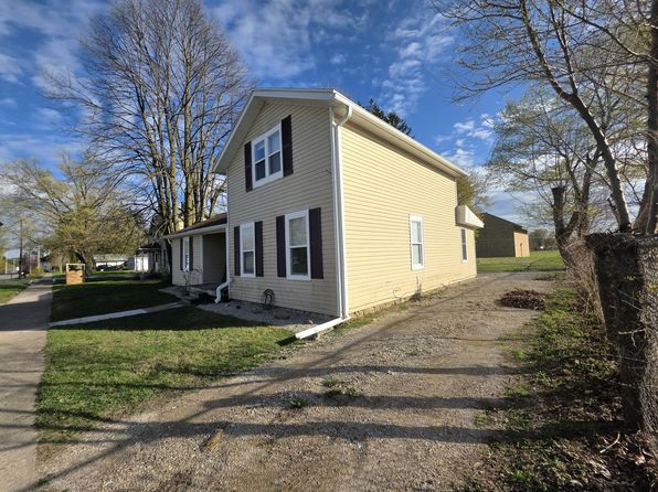 626 Washington St, Lakeview, MI 48850
