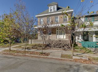 Newport Avenue 3901, Norfolk, VA 23508