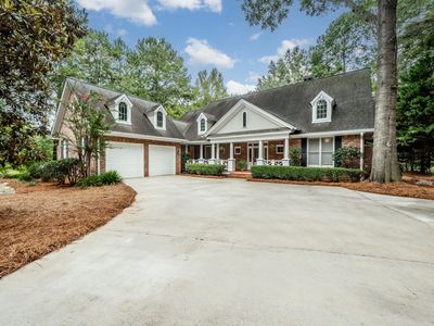 124 Porterfield Dr, Eatonton, GA, 31024