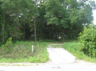 0 SE 27th Place Rd, Ocklawaha, FL 32179