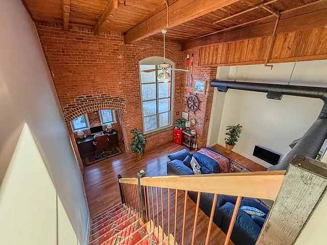 494 Woonasquatucket Ave #410 — Photo 3