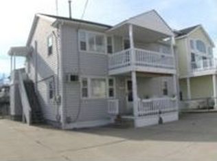 114 85th St, Sea Isle City, NJ 08243