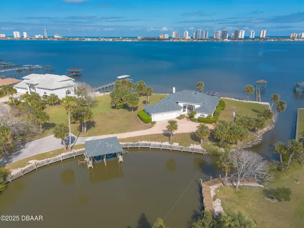 2595 S Ridgewood Ave, South Daytona, FL 32119