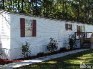 1407 Bartley Ct, Florence, SC 29505