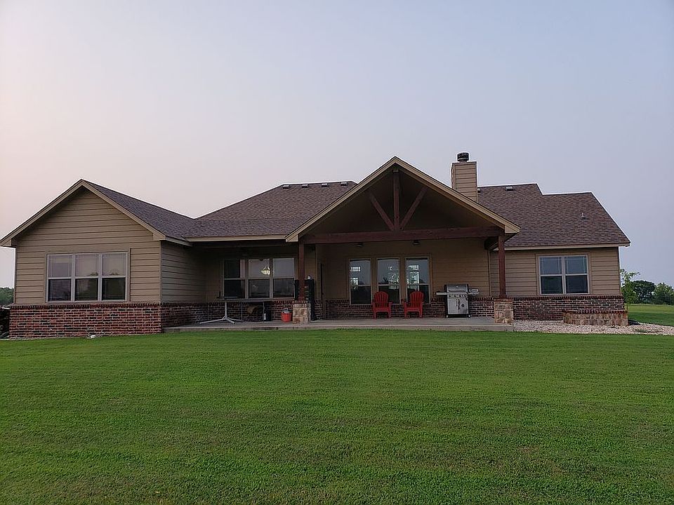 1st image of 20424 S 461st East Ave