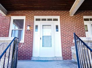 533 Willow Ave, Baltimore, MD 21212