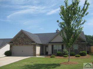 1677 Dillard Way, Bethlehem, GA 30620