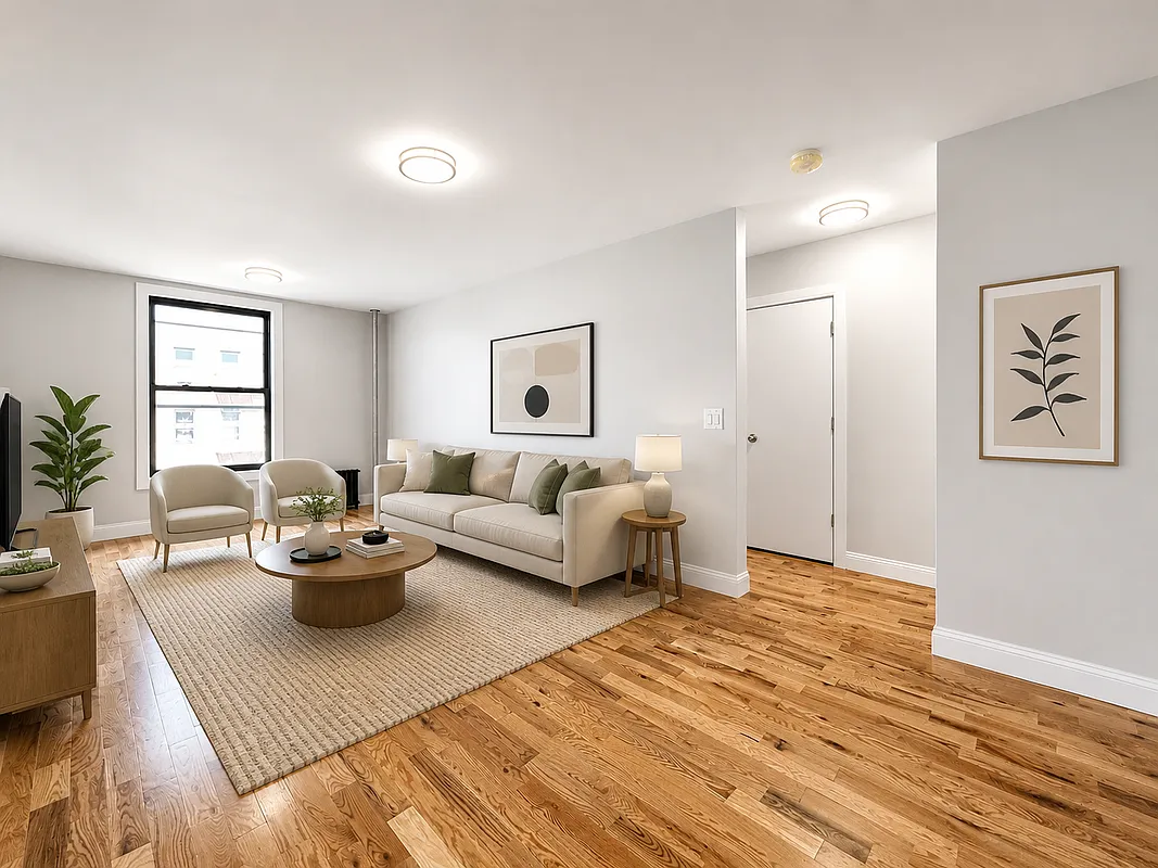 121 Sherman Avenue 1