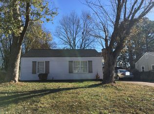 702 10th St NW, Huntsville, AL 35805