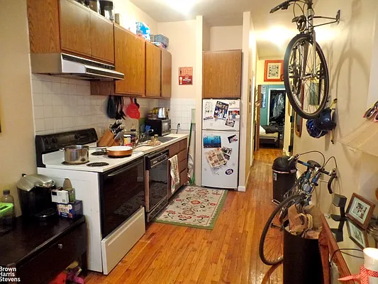 Rented by Brown Harris Stevens | media 15