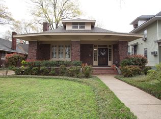 1647 York Ave, Memphis, TN 38104