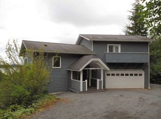 125 Anna Dr, Sitka, AK 99835