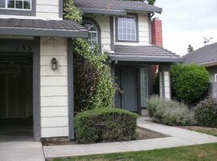 135 Albert Ct, Tracy, CA
