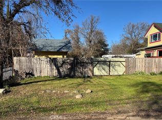 320 Armstrong St, Lakeport, CA 95453