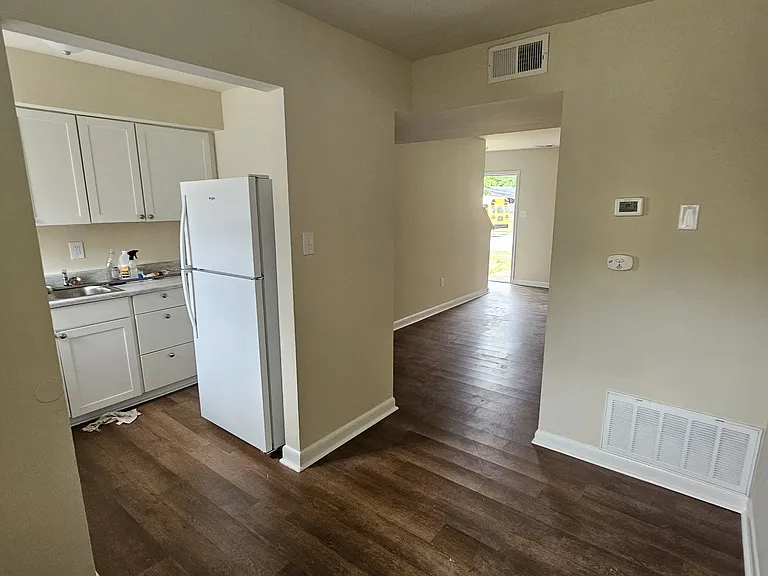 Cao Apartments — Photo 11