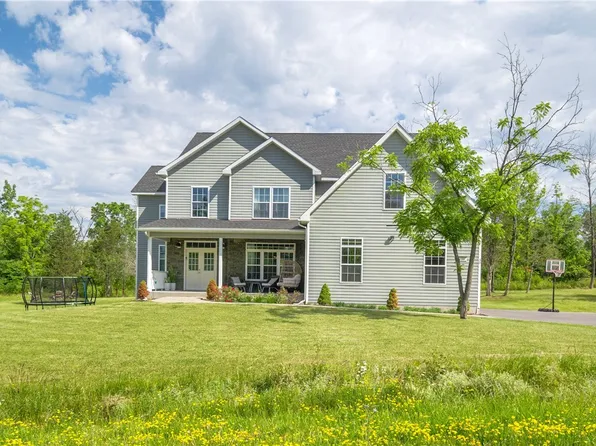 39 Sun Path Rd, Ithaca, NY 14850