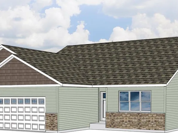 210 CEDAR HAVEN TRAIL #CC15, Rothschild, WI 54474