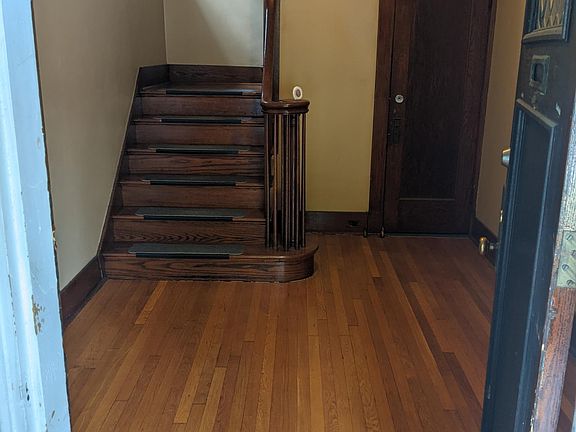 Private Entry